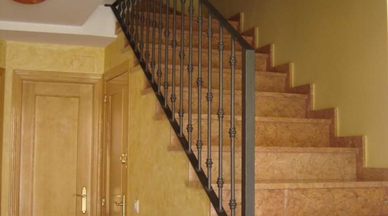 Alicante - Cocentaina - 200m2
