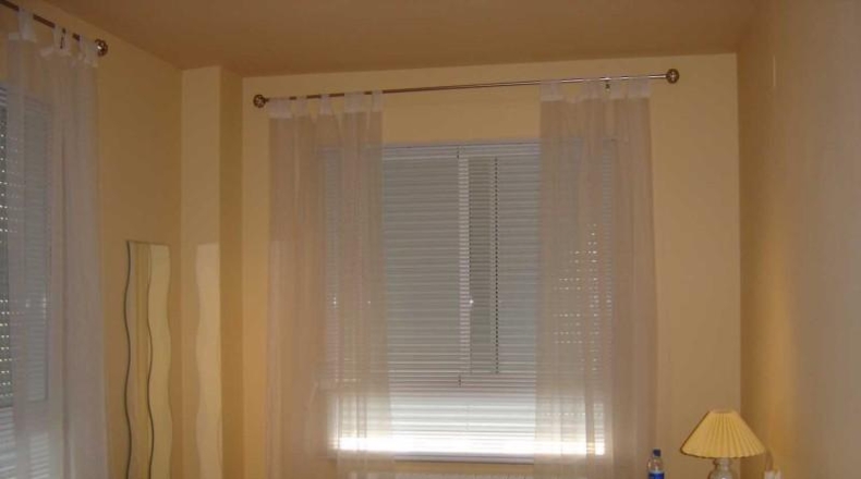 Alicante - Cocentaina - 200m2