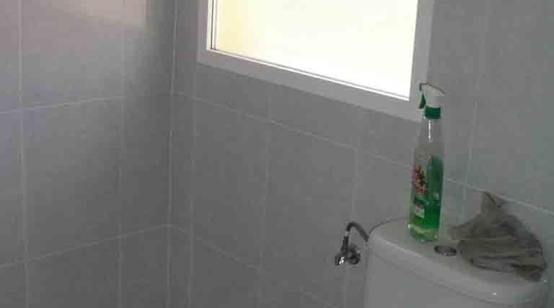 Alicante - Cocentaina - 200m2