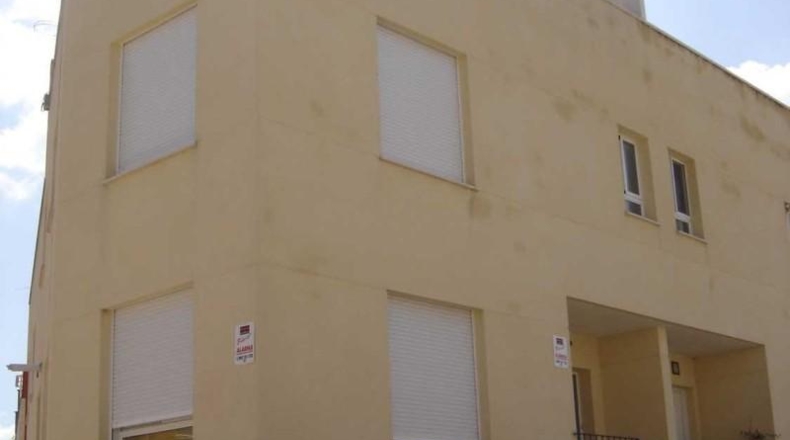 Alicante - Cocentaina - 200m2