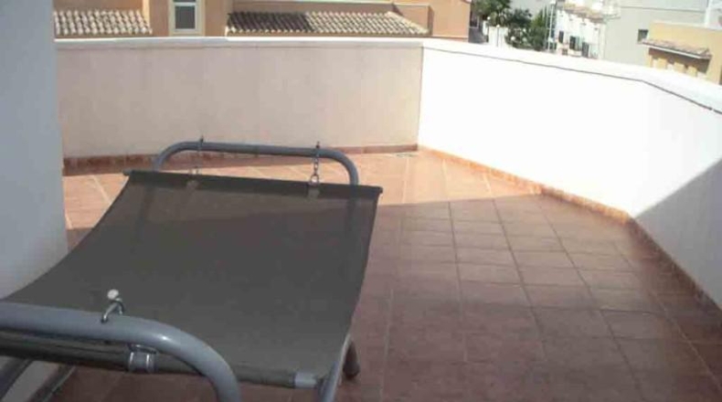 Alicante - Cocentaina - 200m2
