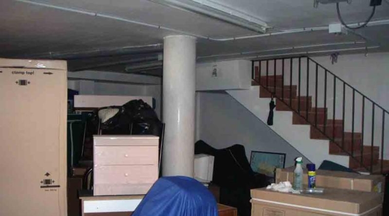 Alicante - Cocentaina - 200m2
