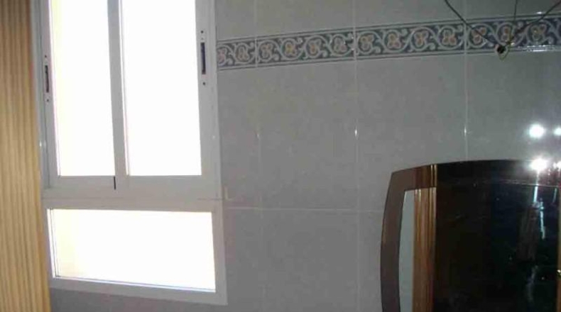 Alicante - Cocentaina - 200m2