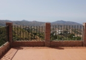 Casa de camp amb terreny en venda a la España, Sedella, ref.: TR133428 foto