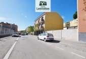 Urban land for sale on España, Palafrugell, ref: TR113446 photo
