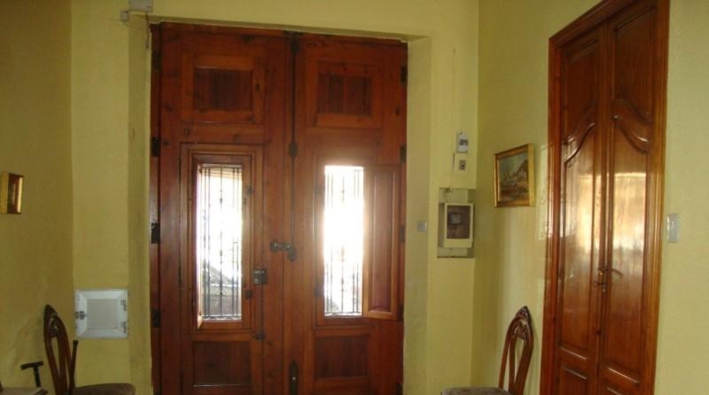 Valencia - Benifayó - 240m2
