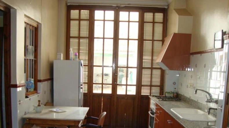 Valencia - Benifayó - 240m2