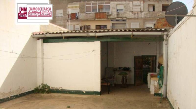 Valencia - Benifayó - 240m2