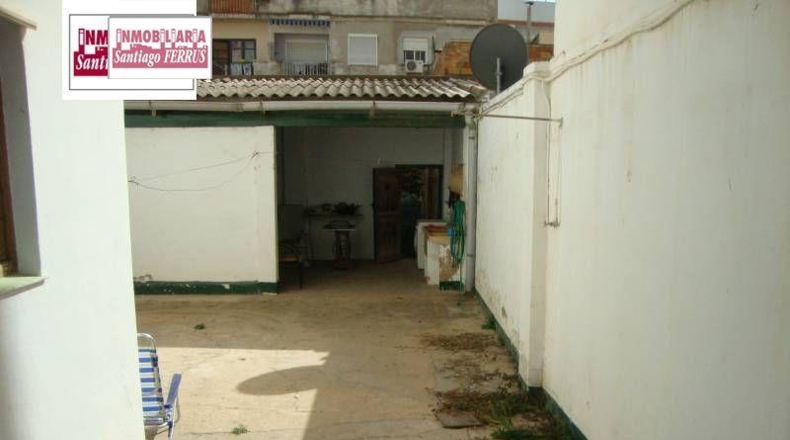 Valencia - Benifayó - 240m2