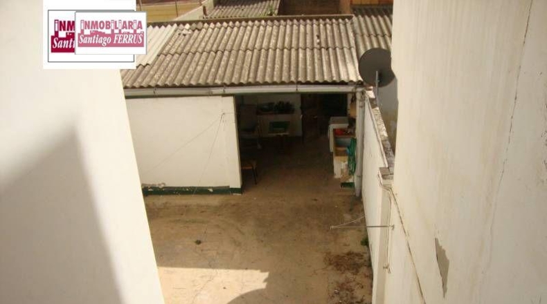 Valencia - Benifayó - 240m2