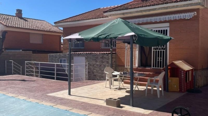 Guadalajara - Loranca de Tajuña - 300m2