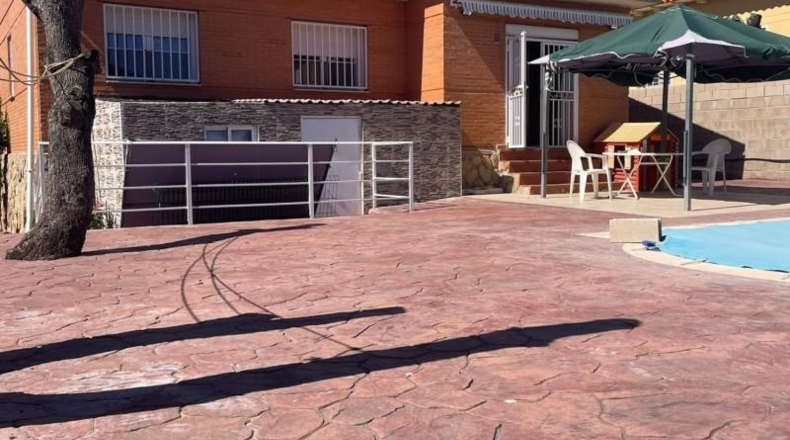 Guadalajara - Loranca de Tajuña - 300m2