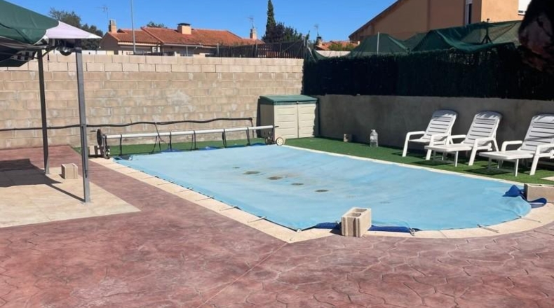 Guadalajara - Loranca de Tajuña - 300m2