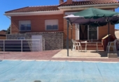 Xalet independent amb terreny en venda a la España, Loranca de Tajuña, ref.: TR149692 foto