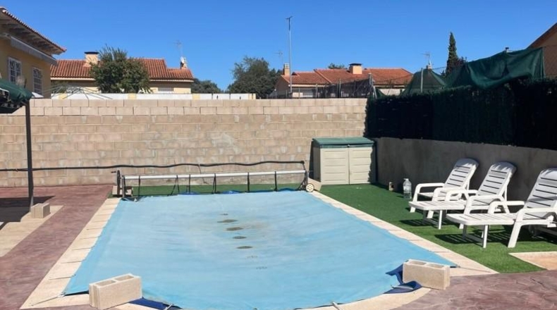 Guadalajara - Loranca de Tajuña - 300m2