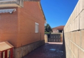 Xalet independent amb terreny en venda a la España, Loranca de Tajuña, ref.: TR149692 foto