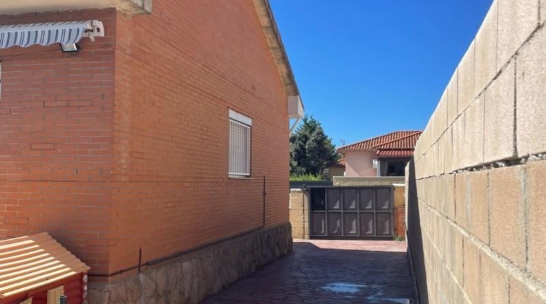 Guadalajara - Loranca de Tajuña - 300m2