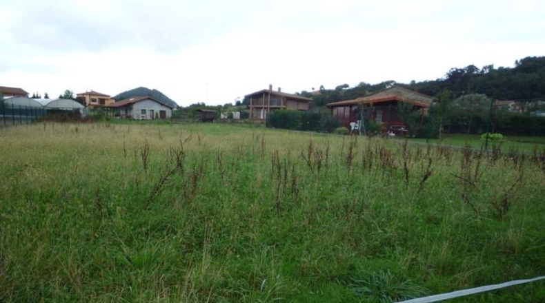 Cantàbria - Bárcena de Cicero - 1093m2