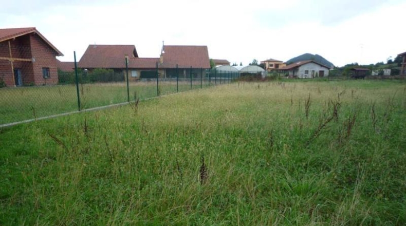 Cantàbria - Bárcena de Cicero - 1093m2