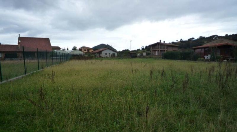 Cantàbria - Bárcena de Cicero - 1093m2