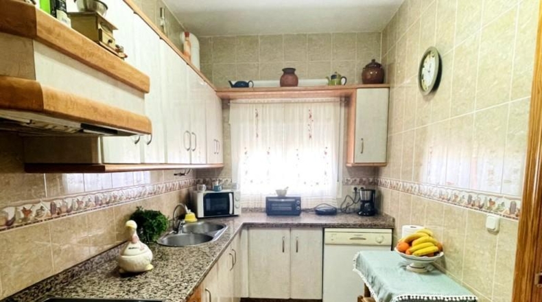 Málaga - Antequera - 92m2
