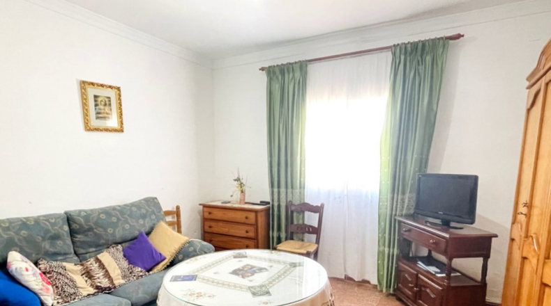 Málaga - Antequera - 92m2