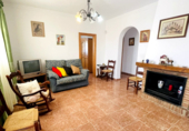 Casa de camp amb terreny en venda a la España, Antequera, ref.: TR139357 foto
