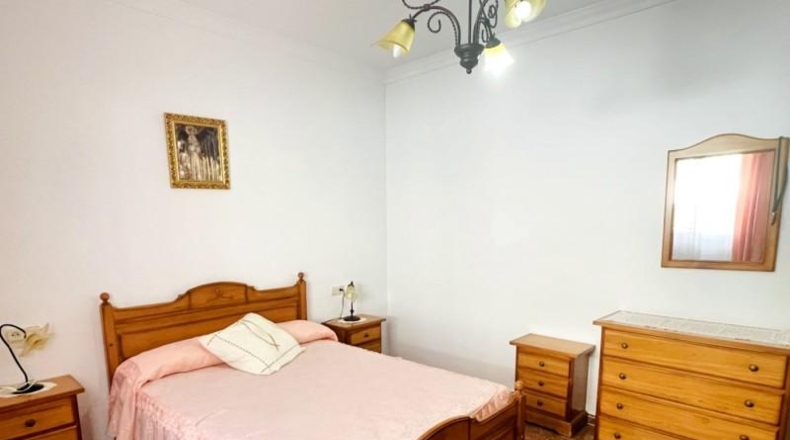 Málaga - Antequera - 92m2