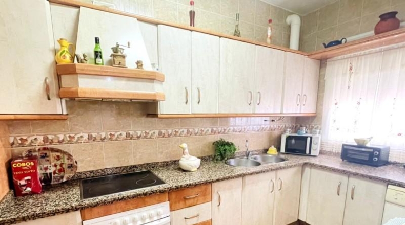 Málaga - Antequera - 92m2