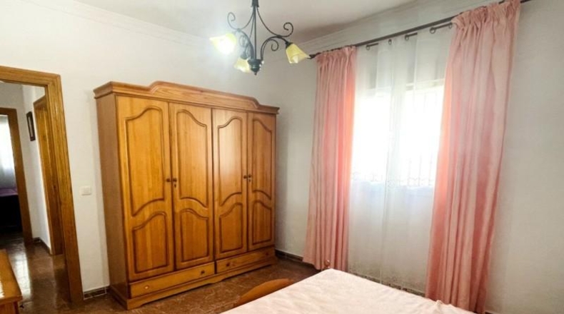 Málaga - Antequera - 92m2