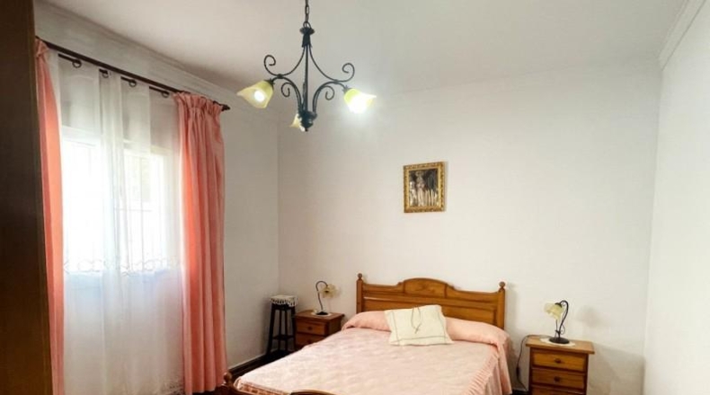 Málaga - Antequera - 92m2