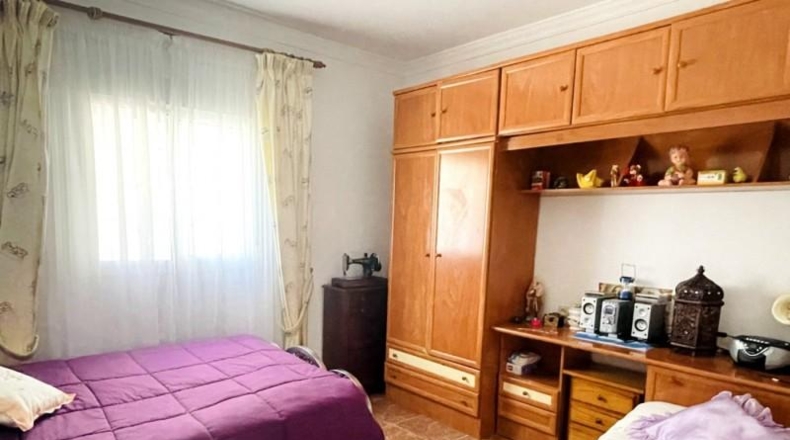 Málaga - Antequera - 92m2