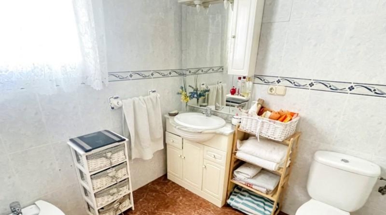 Málaga - Antequera - 92m2