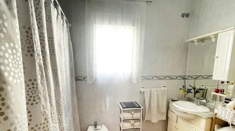 Málaga - Antequera - 92m2