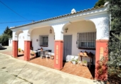 Casa de camp amb terreny en venda a la España, Antequera, ref.: TR139357 foto