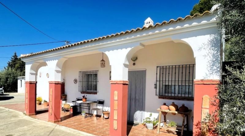Málaga - Antequera - 92m2