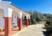Casa de camp amb terreny en venda a la España, Antequera, ref.: TR139357 foto
