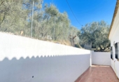 Casa de camp amb terreny en venda a la España, Antequera, ref.: TR139357 foto