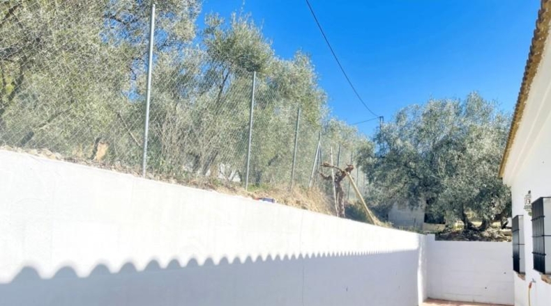 Málaga - Antequera - 92m2