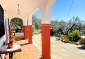 Casa de camp amb terreny en venda a la España, Antequera, ref.: TR139357 foto