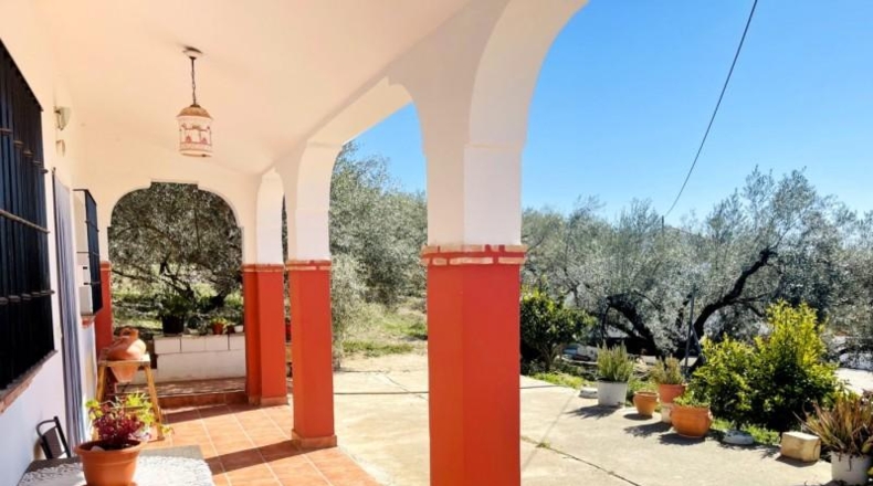 Málaga - Antequera - 92m2