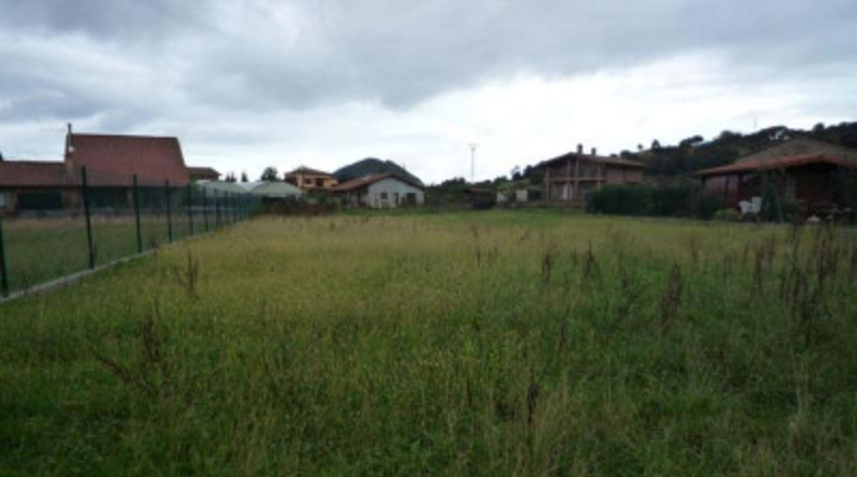 Cantàbria - Bárcena de Cicero - 1093m2