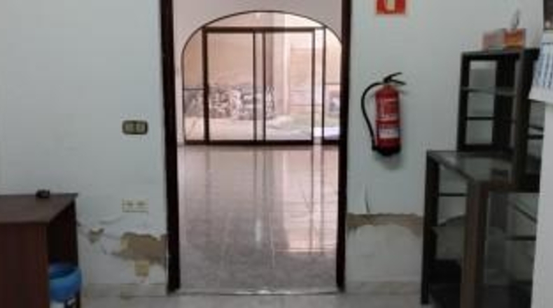 Alicante - Pego - 404m2