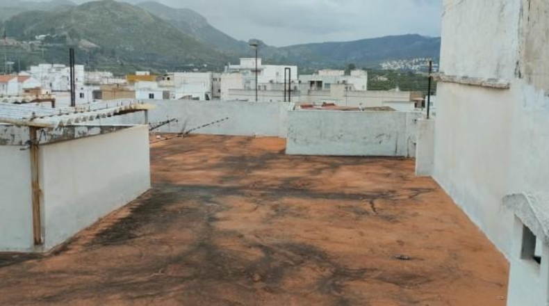 Alicante - Pego - 404m2
