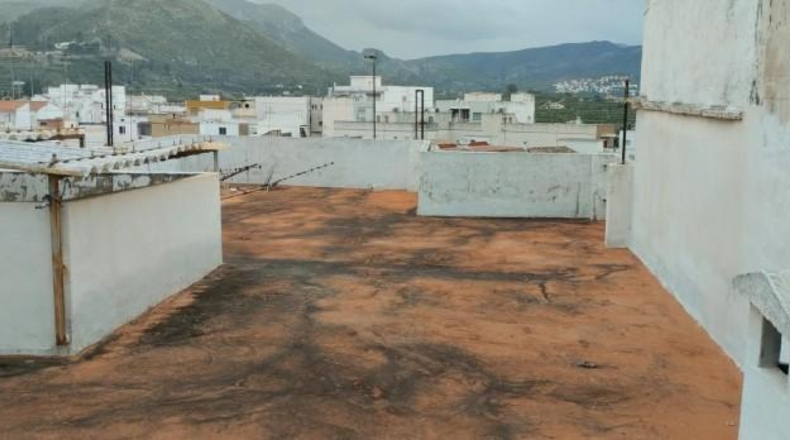Alicante - Pego - 404m2
