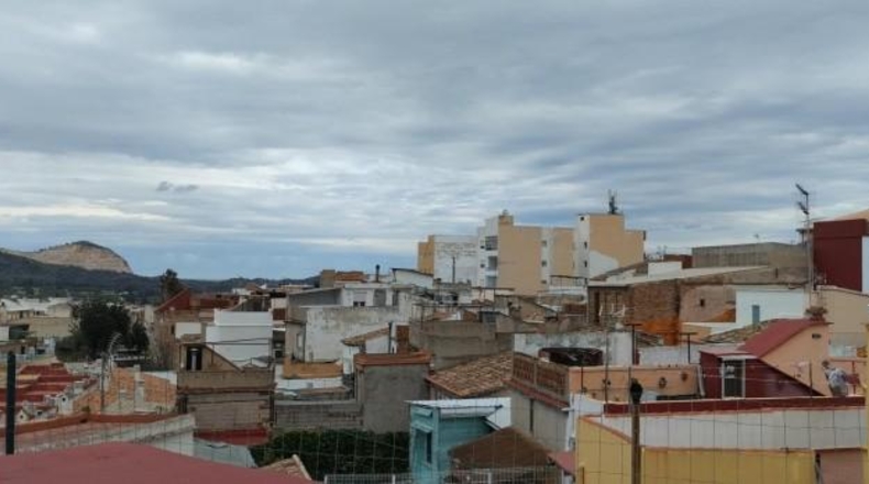 Alicante - Pego - 404m2