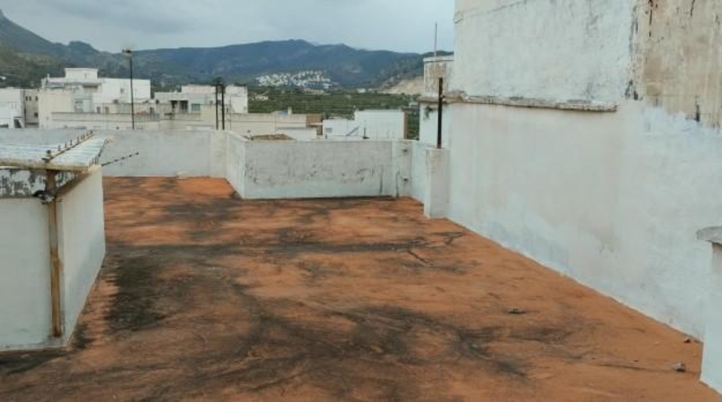 Alicante - Pego - 404m2