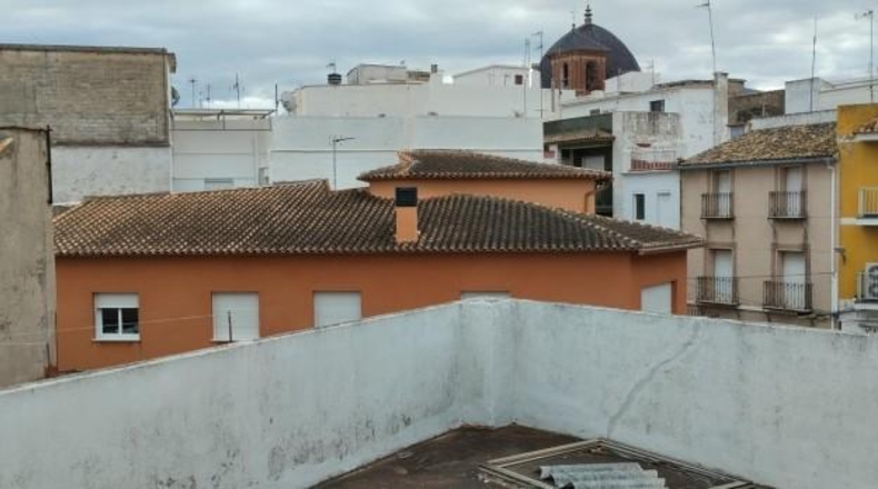 Alicante - Pego - 404m2