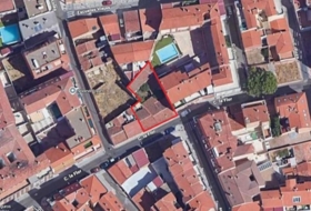 Salamanca 365&nbsp;m² 