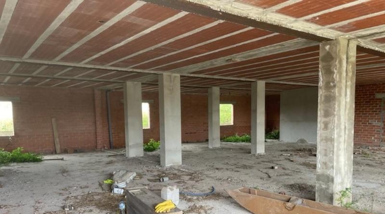 Gerona - Maçanet de la Selva - 350m2